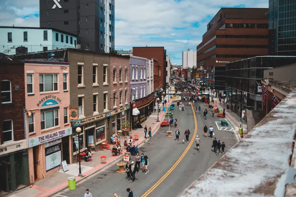 Exploring Midvale: Local Landmarks and Hotspots in Midvale