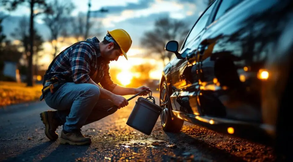 Car Lockout Service South Salt Lake